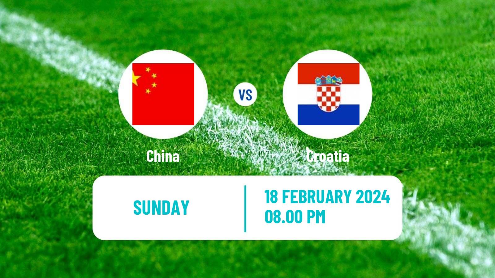 Table tennis World Championships Teams Men China - Croatia