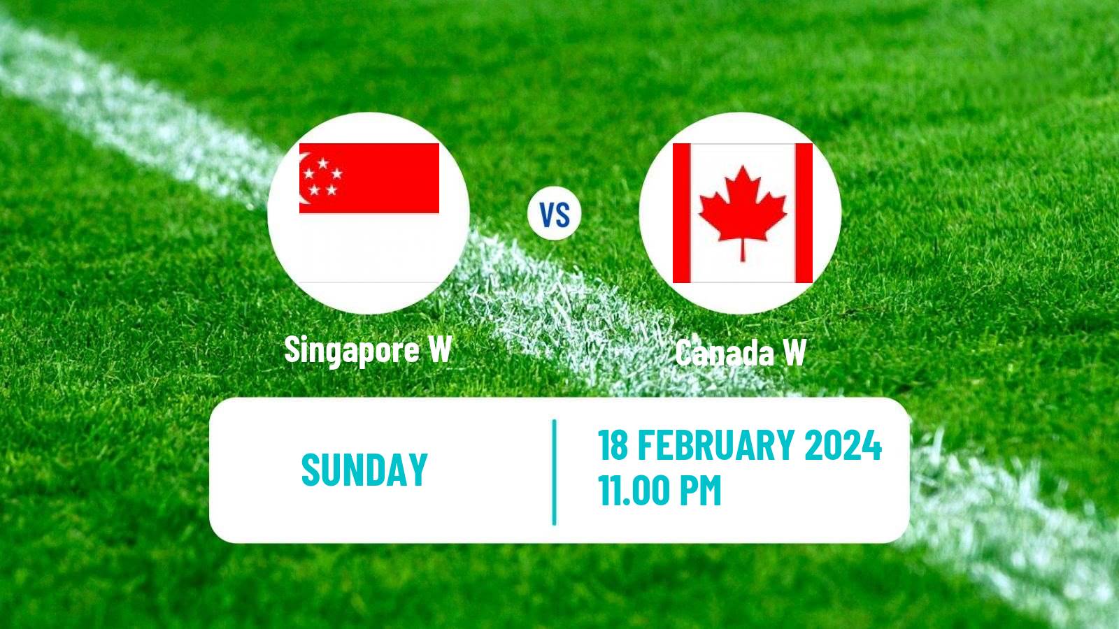 Table tennis World Championships Teams Women Singapore W - Canada W