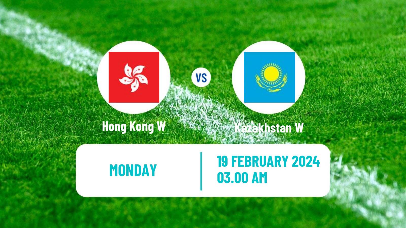 Table tennis World Championships Teams Women Hong Kong W - Kazakhstan W