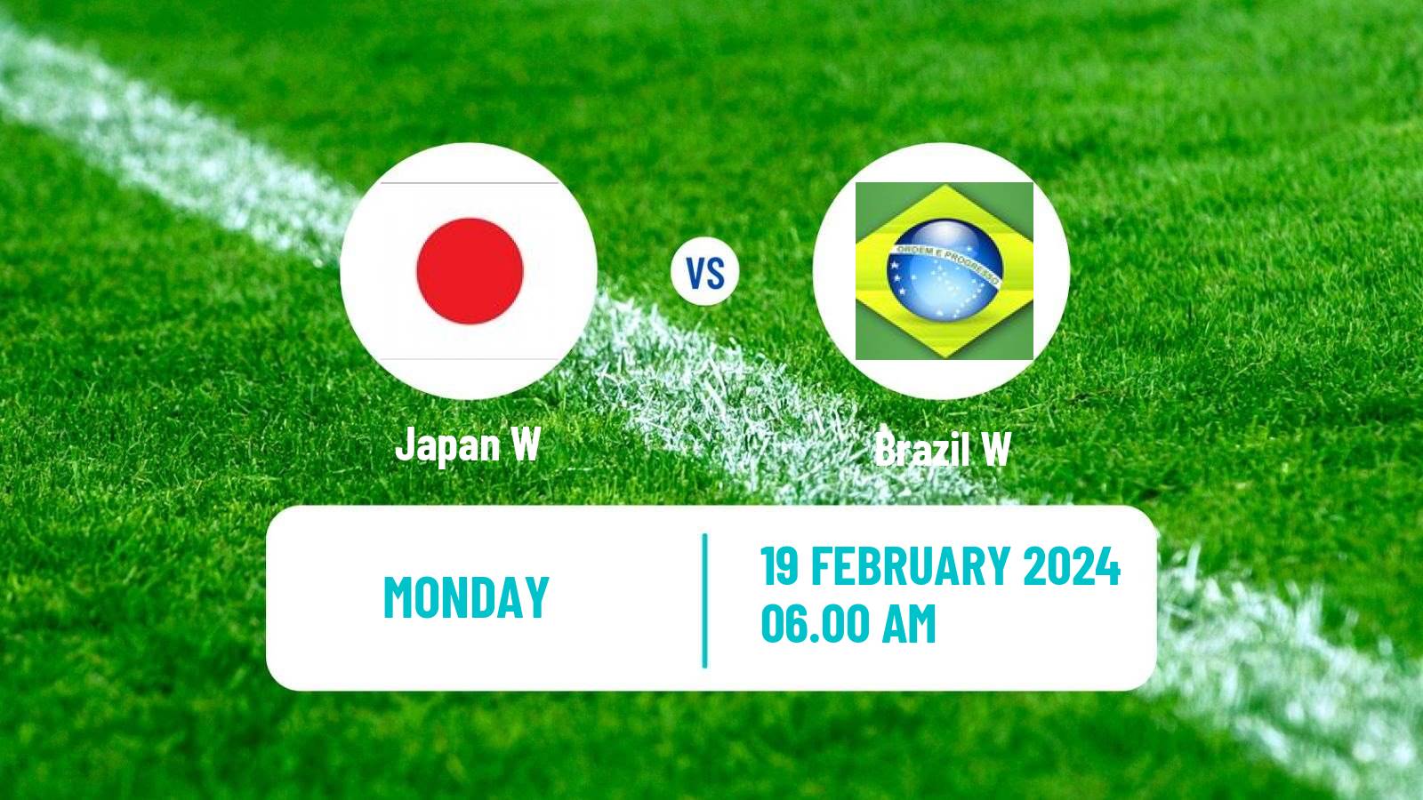 Table tennis World Championships Teams Women Japan W - Brazil W