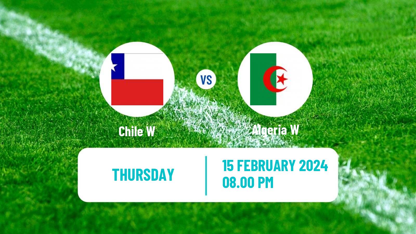 Table tennis World Championships Teams Women Chile W - Algeria W