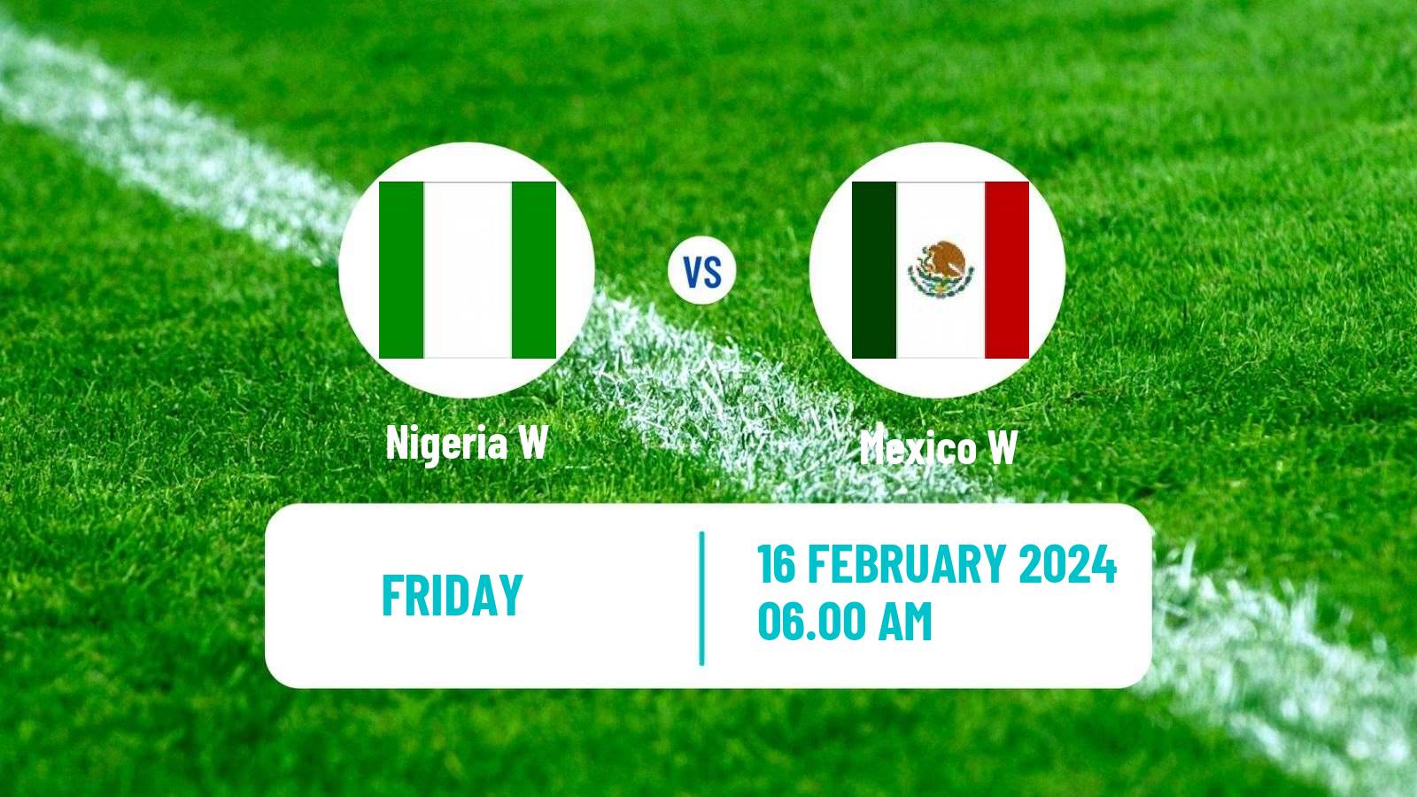 Table tennis World Championships Teams Women Nigeria W - Mexico W