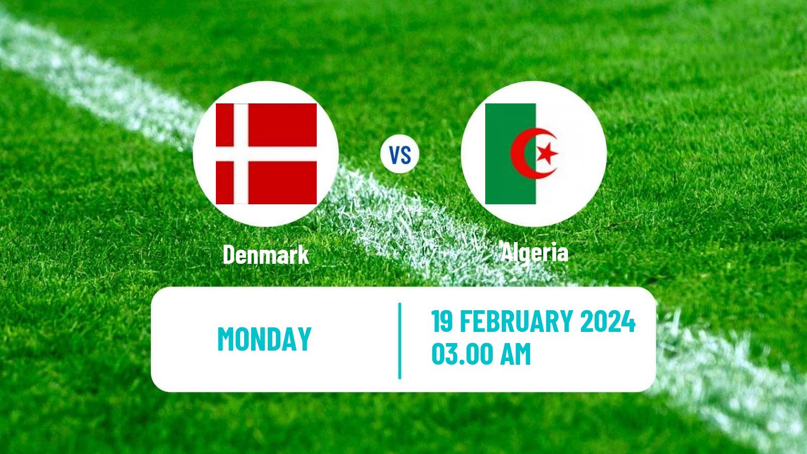 Table tennis World Championships Teams Men Denmark - Algeria