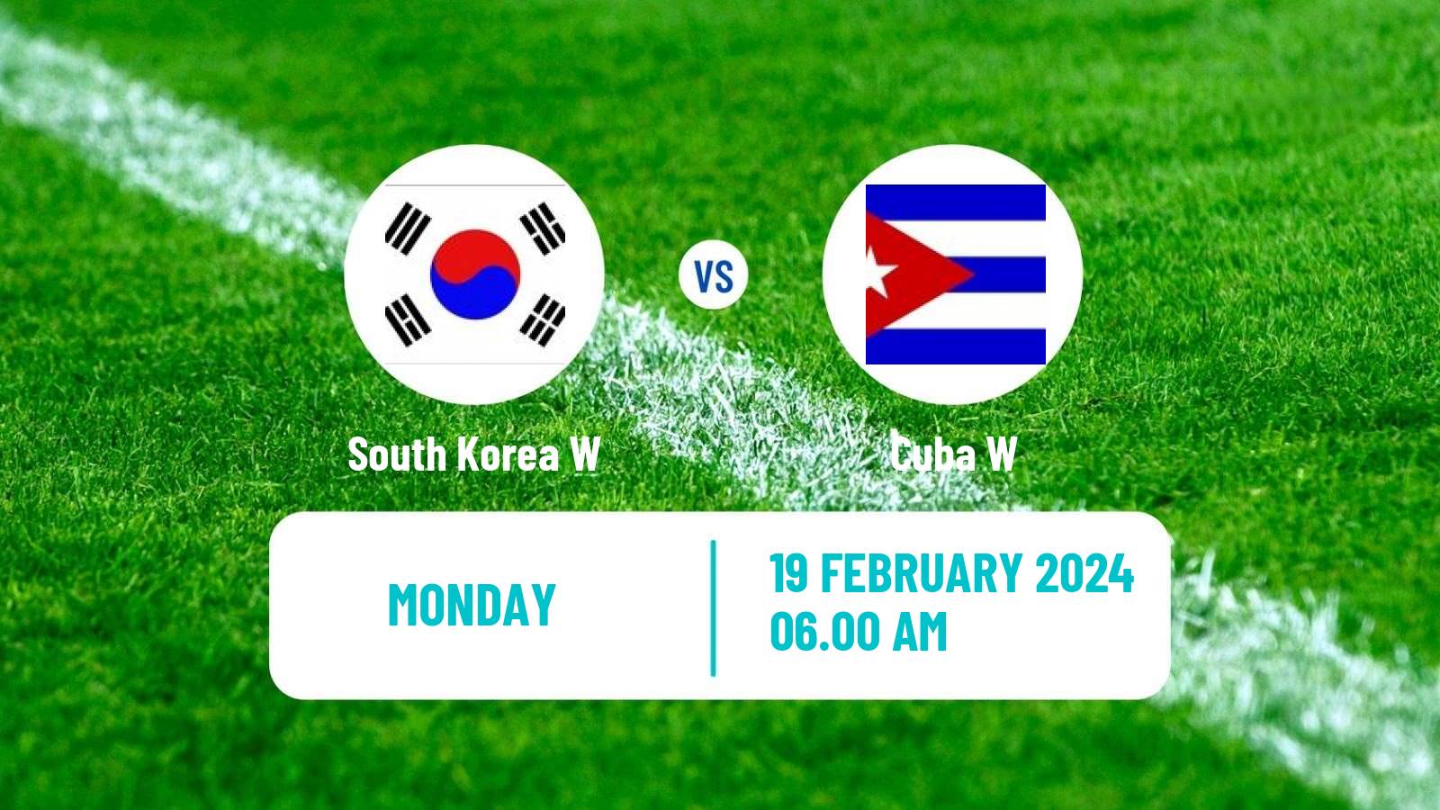 Table tennis World Championships Teams Women South Korea W - Cuba W