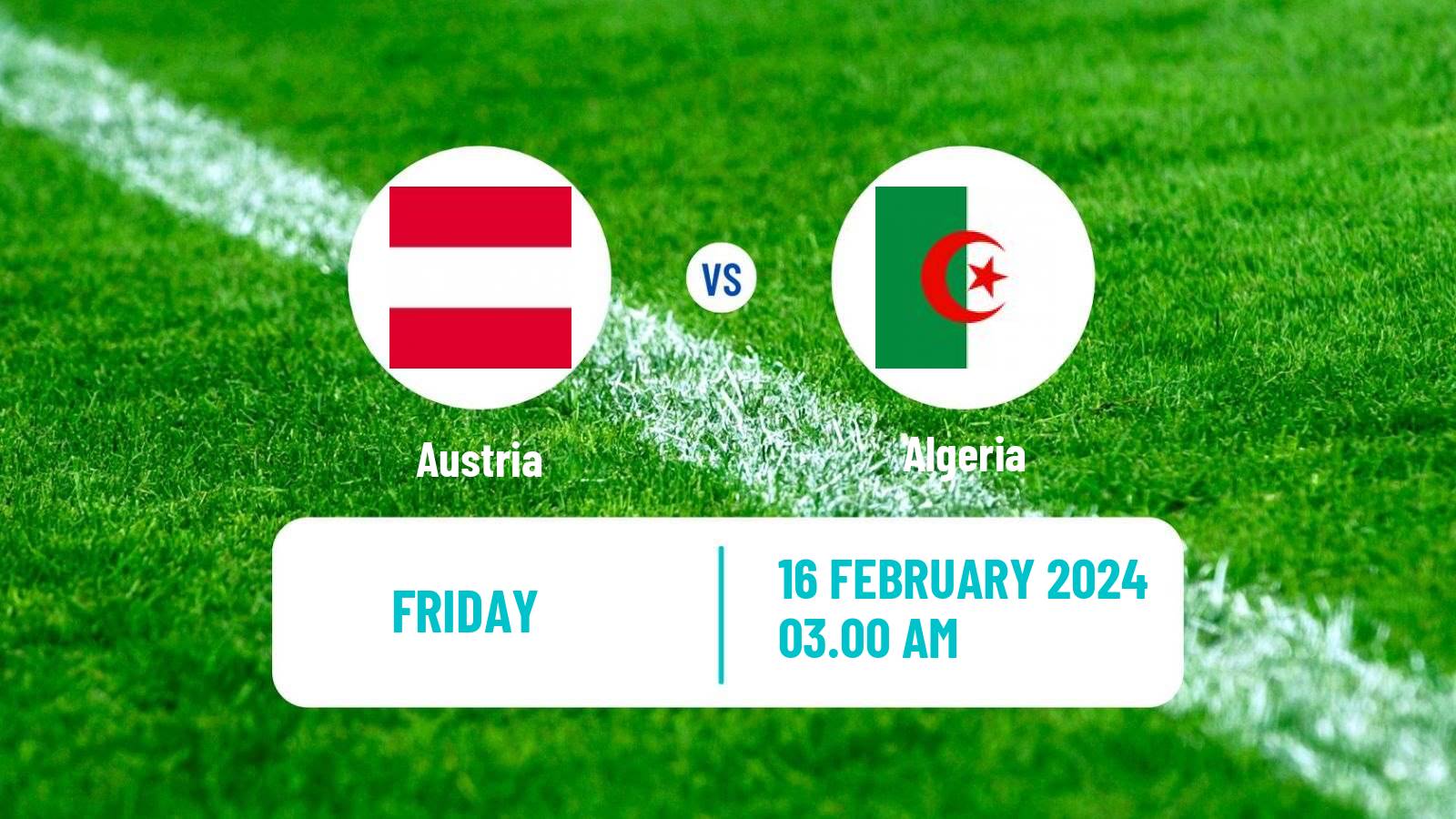 Table tennis World Championships Teams Men Austria - Algeria