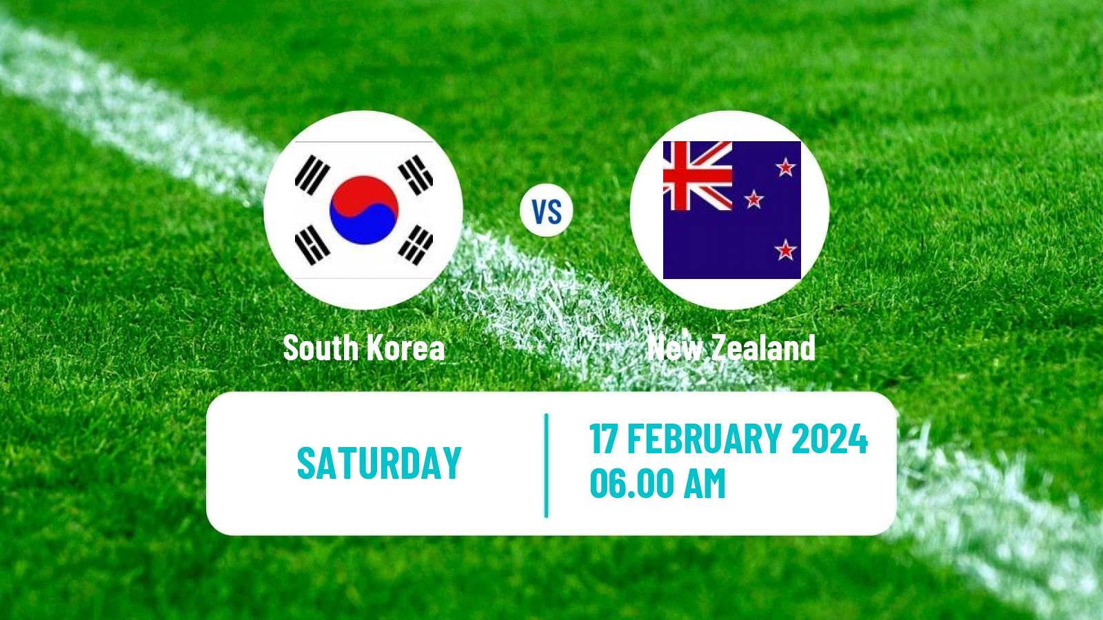 Table tennis World Championships Teams Men South Korea - New Zealand