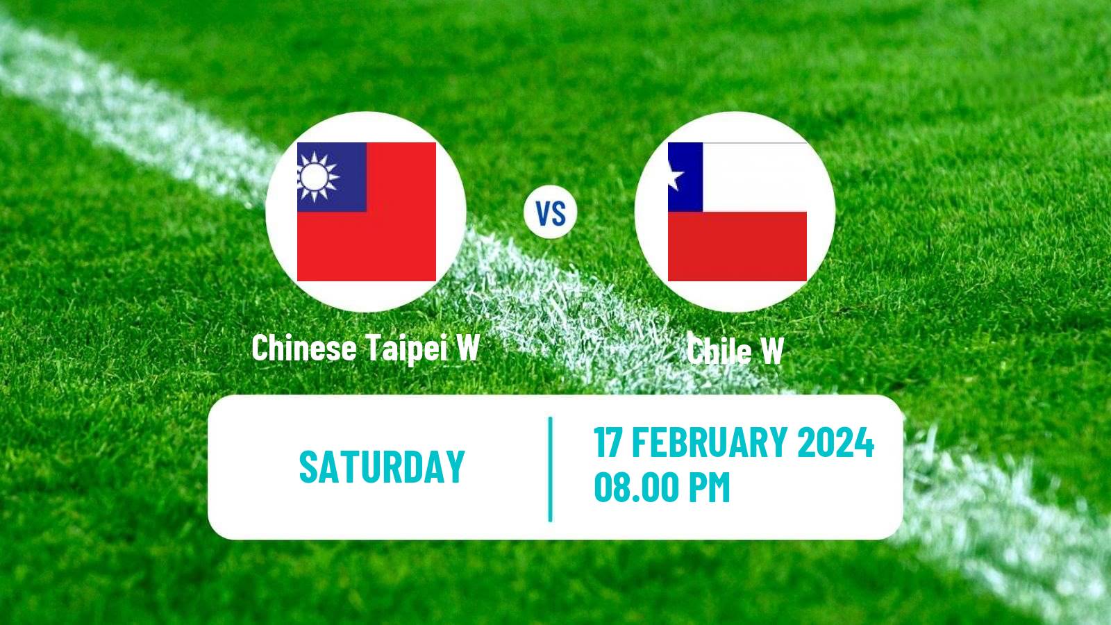 Table tennis World Championships Teams Women Chinese Taipei W - Chile W