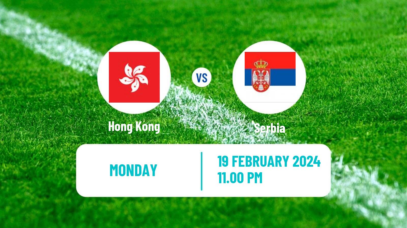Table tennis World Championships Teams Men Hong Kong - Serbia