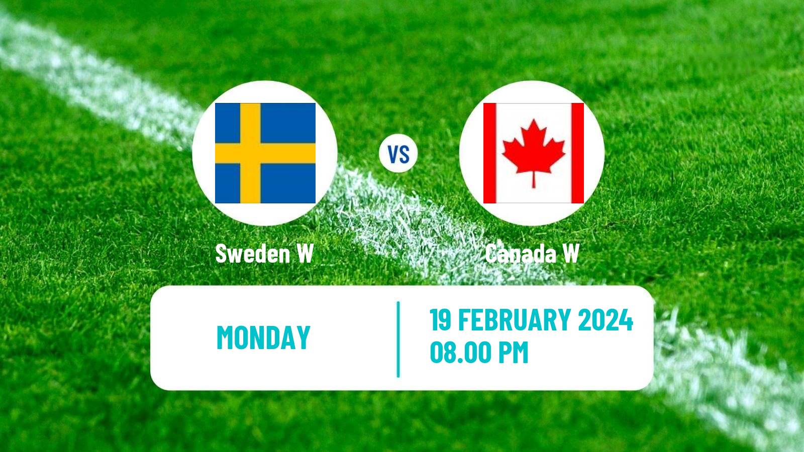 Table tennis World Championships Teams Women Sweden W - Canada W