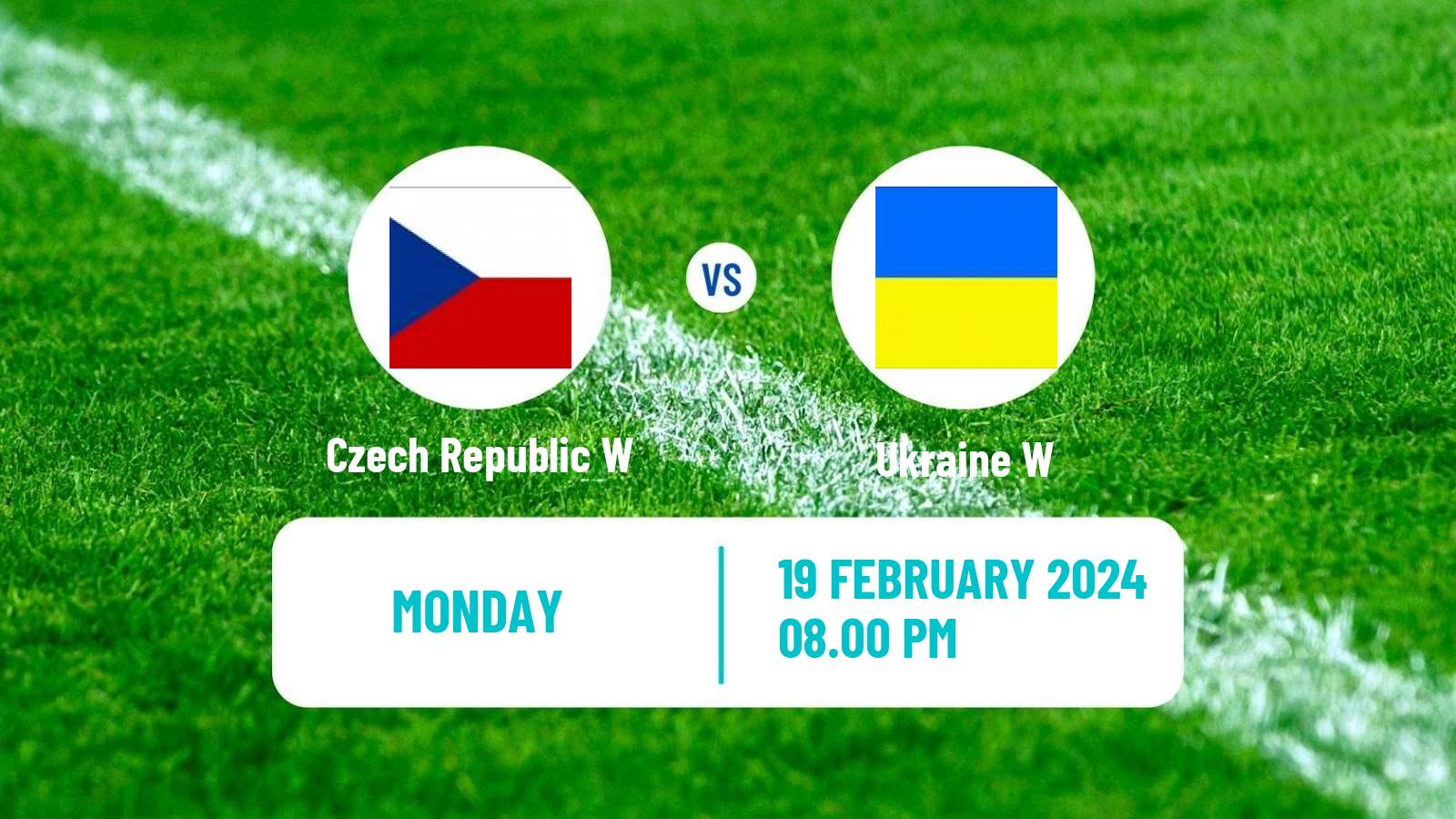 Table tennis World Championships Teams Women Czech Republic W - Ukraine W