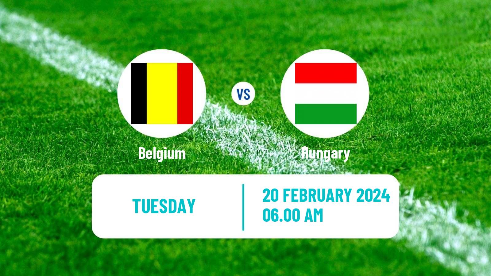 Table tennis World Championships Teams Men Belgium - Hungary