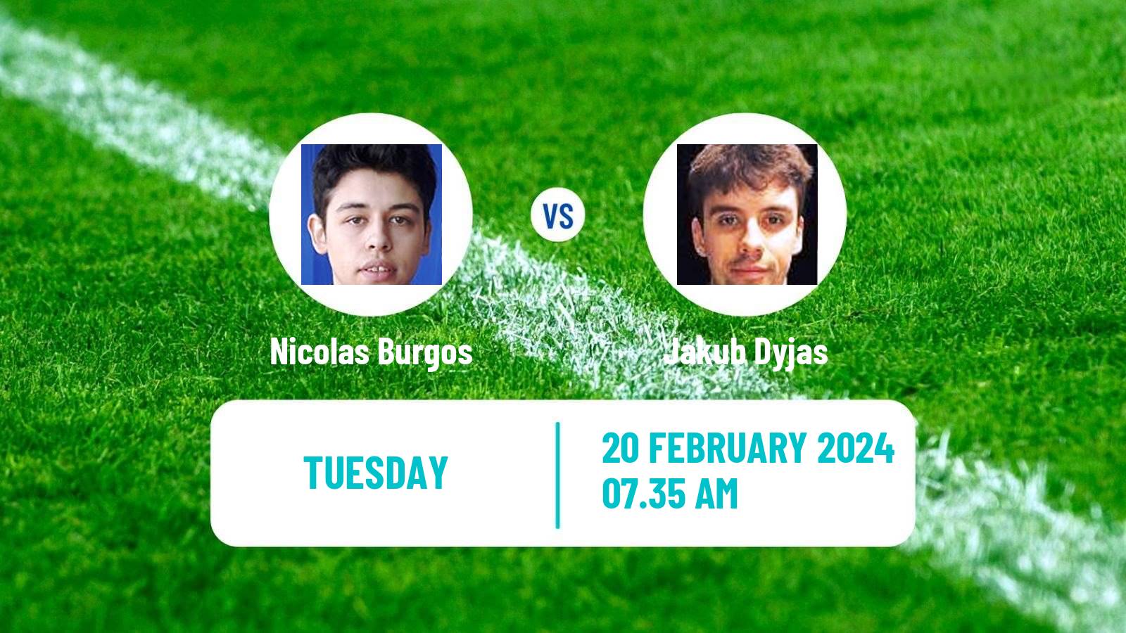 Table tennis World Championships Teams Men Nicolas Burgos - Jakub Dyjas
