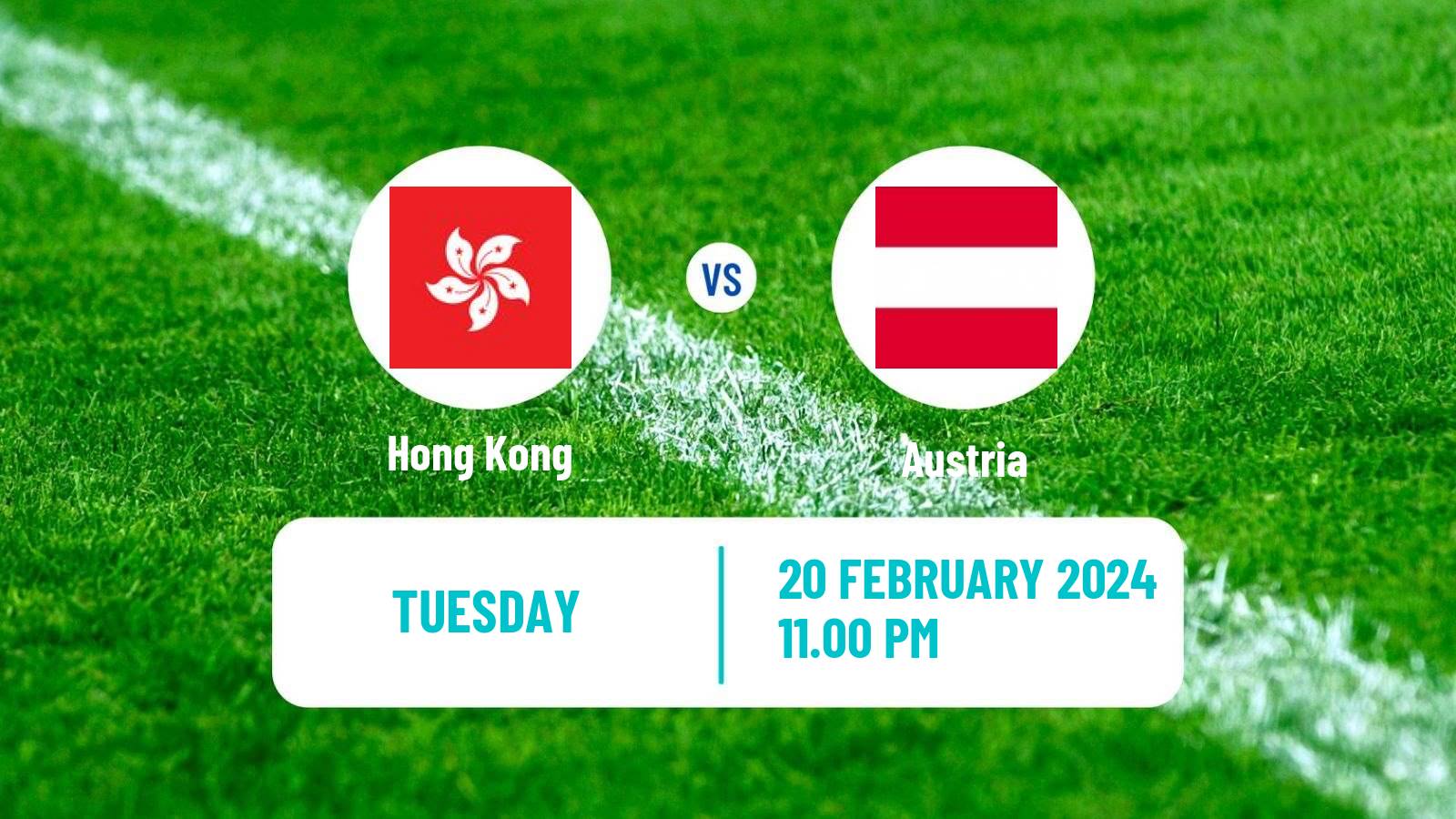 Table tennis World Championships Teams Men Hong Kong - Austria