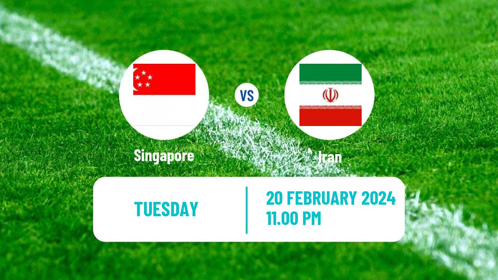 Table tennis World Championships Teams Men Singapore - Iran