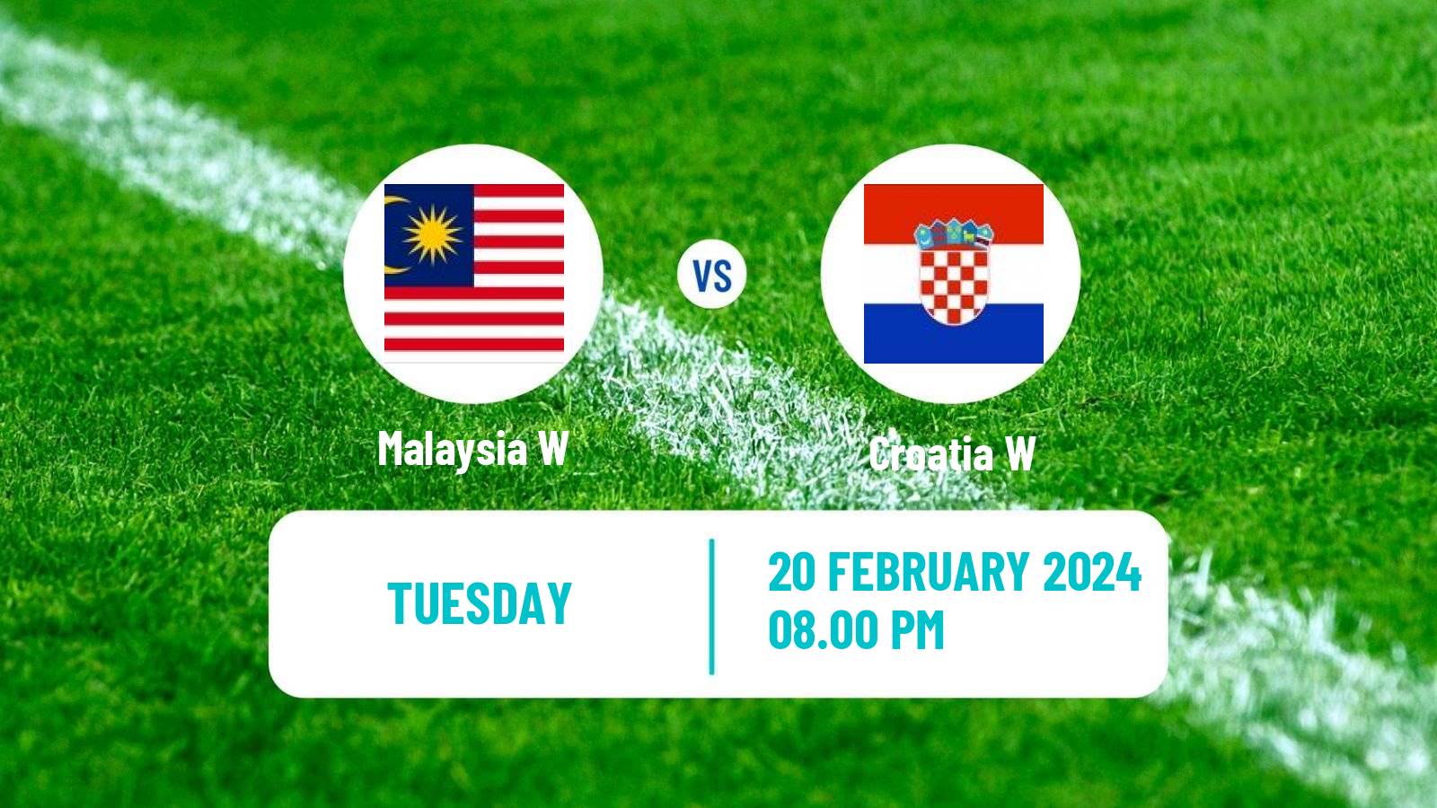Table tennis World Championships Teams Women Malaysia W - Croatia W