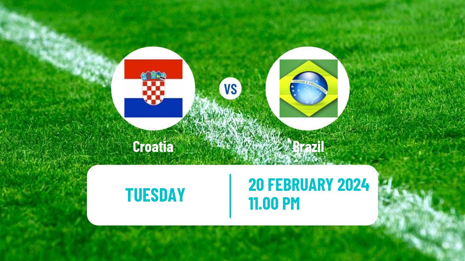 Table tennis World Championships Teams Men Croatia - Brazil
