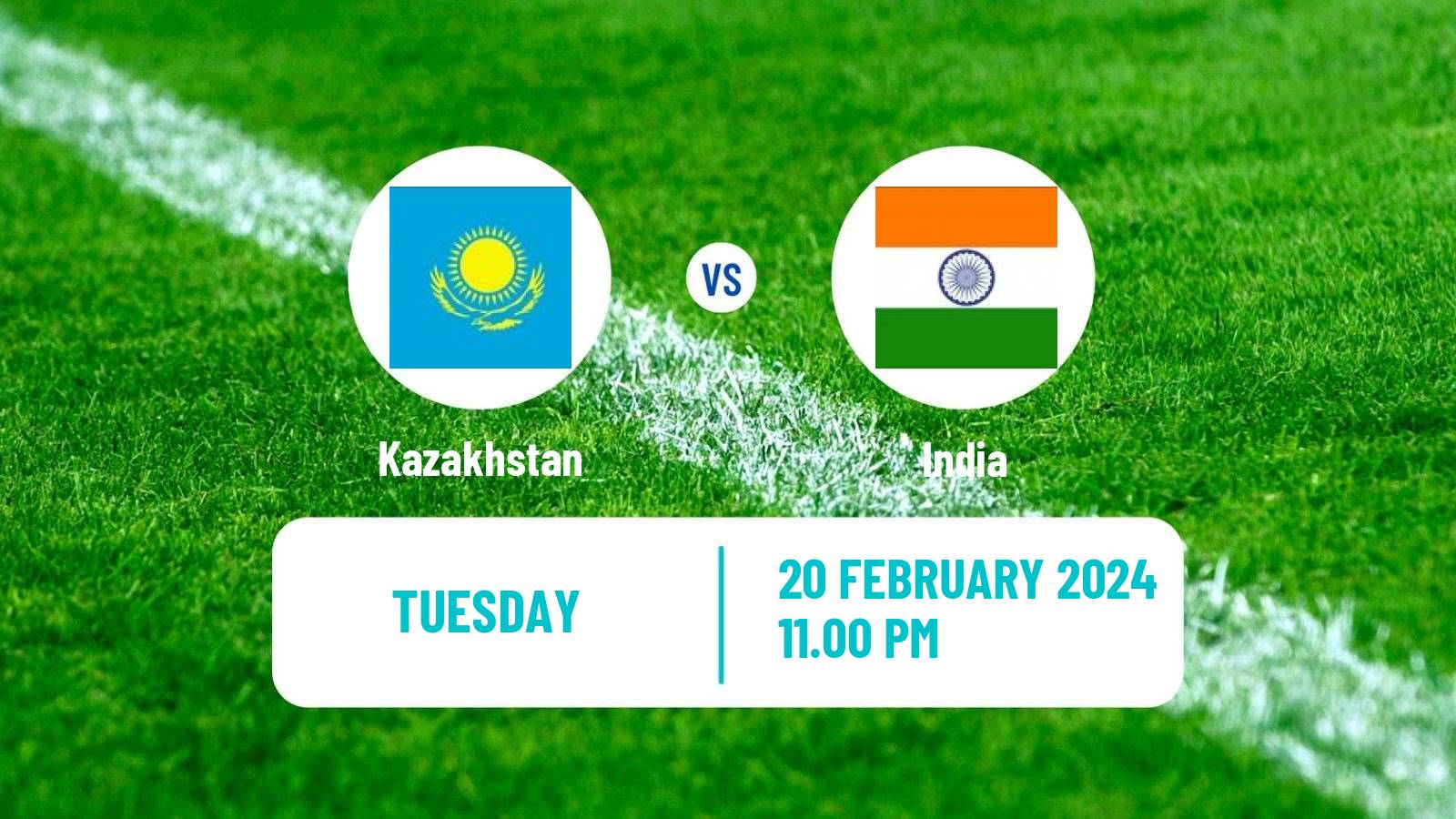 Table tennis World Championships Teams Men Kazakhstan - India