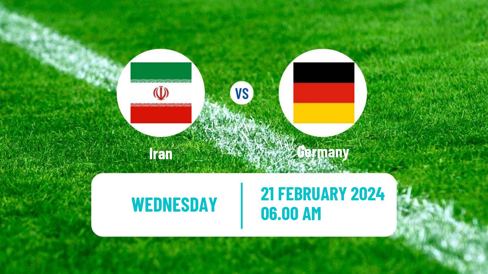 Table tennis World Championships Teams Men Iran - Germany