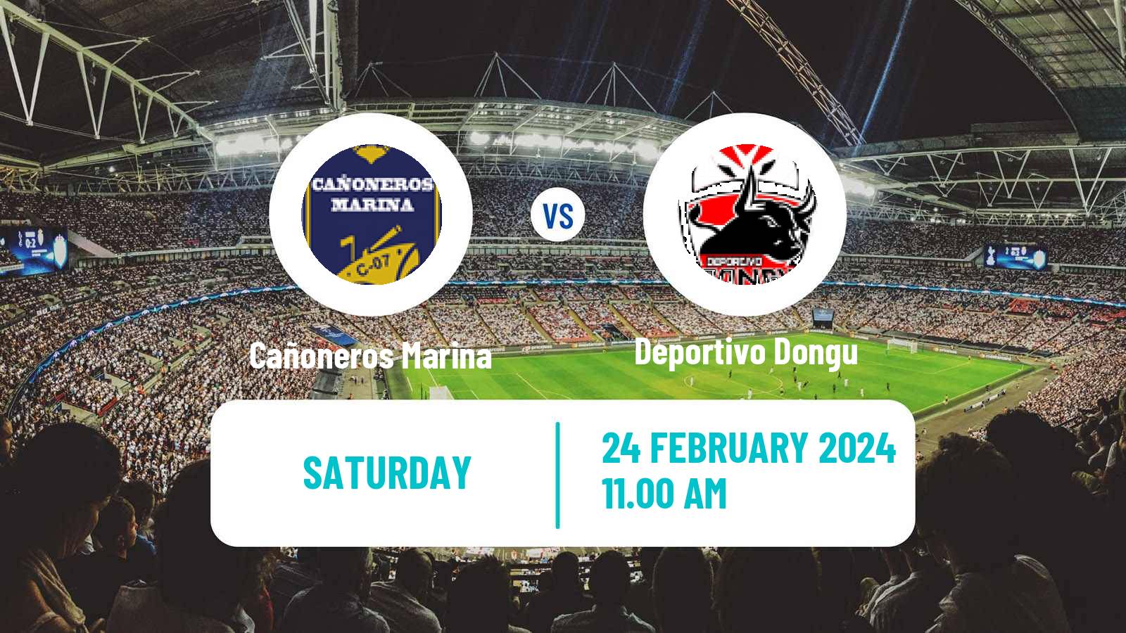 Soccer Mexican Liga Premier Serie B Cañoneros Marina - Deportivo Dongu