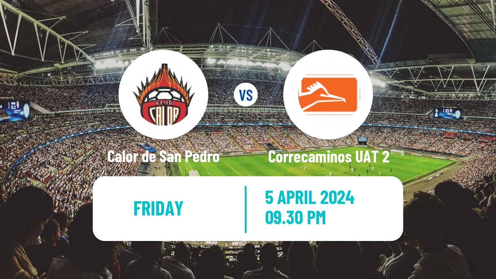 Soccer Mexican Liga Premier Serie A Calor de San Pedro - Correcaminos UAT 2