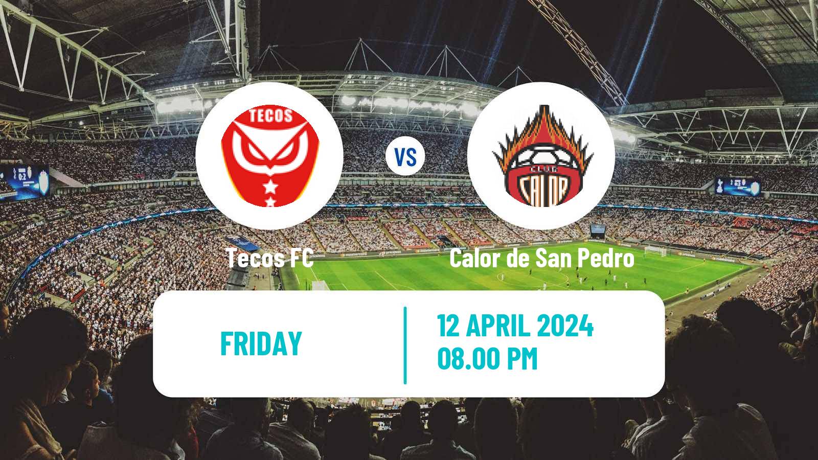 Football Mexican Liga Premier Serie A Tecos FC - Calor de San Pedro