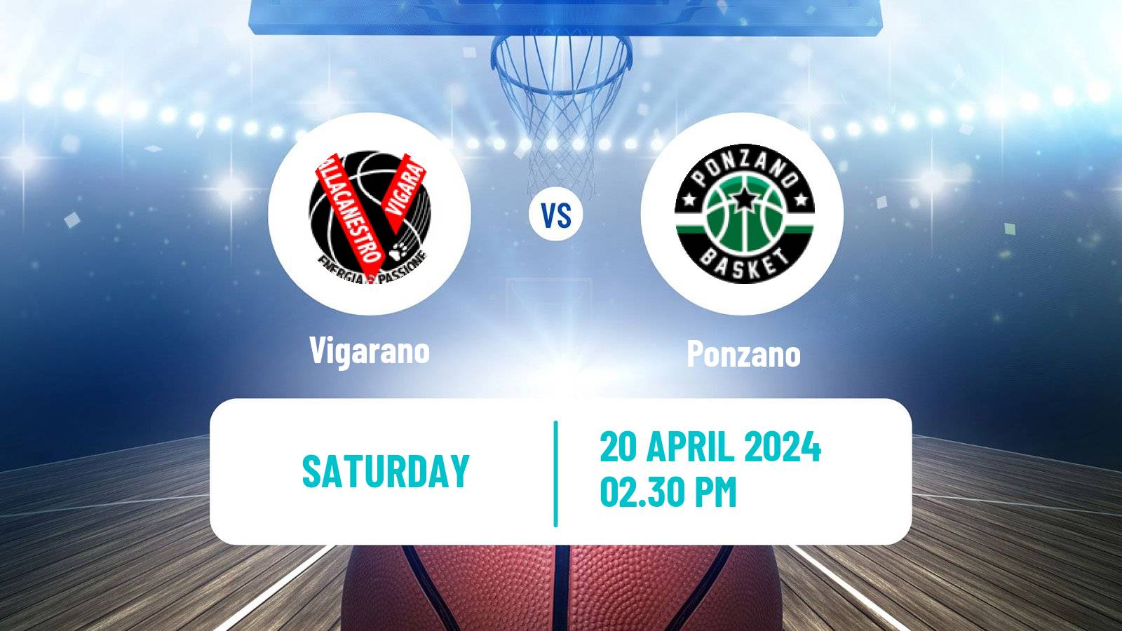 Basketball Serie A2 Basketball Women Group B Vigarano - Ponzano