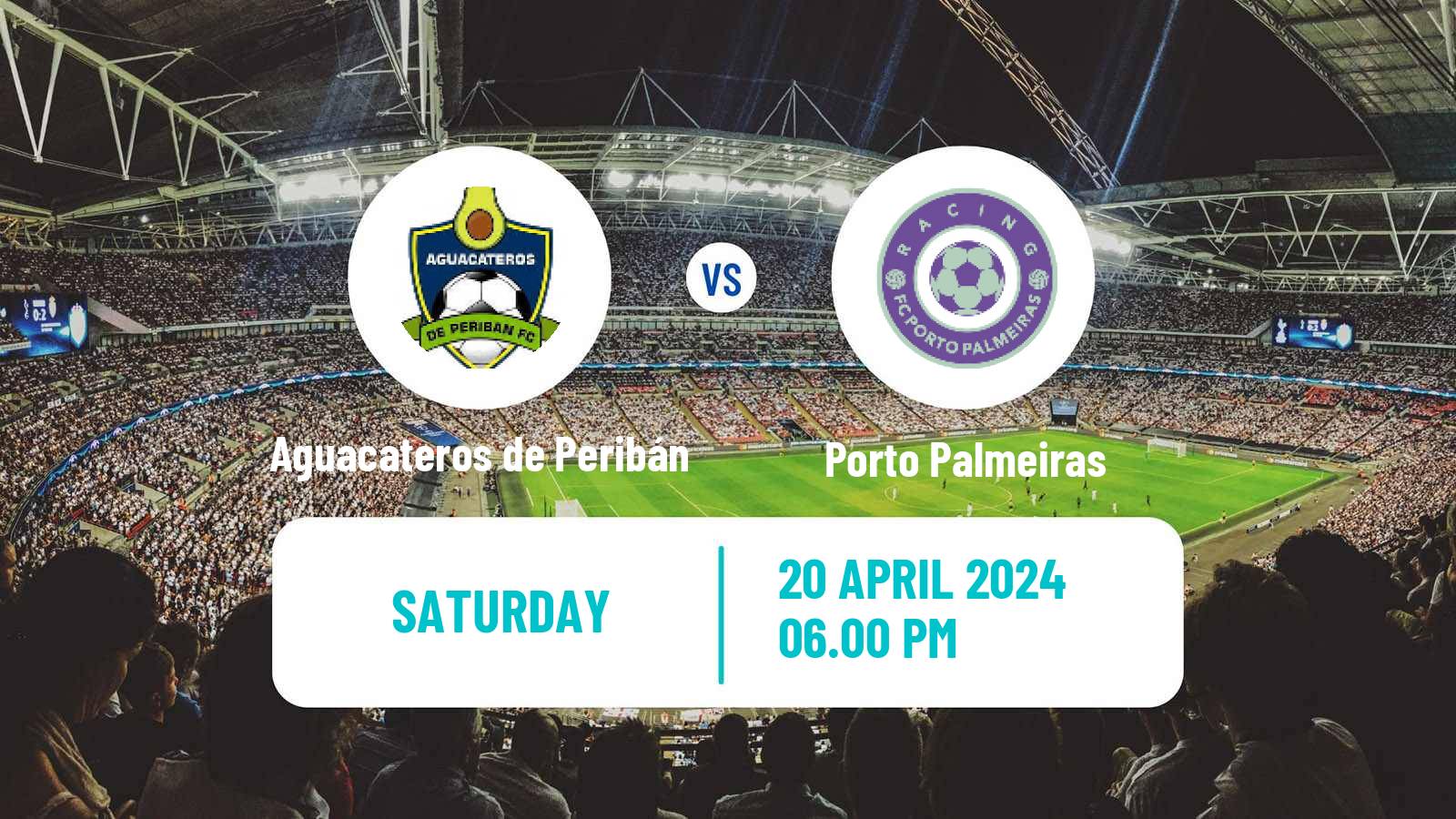 Football Mexican Liga Premier Serie A Aguacateros de Peribán - Racing de Veracruz