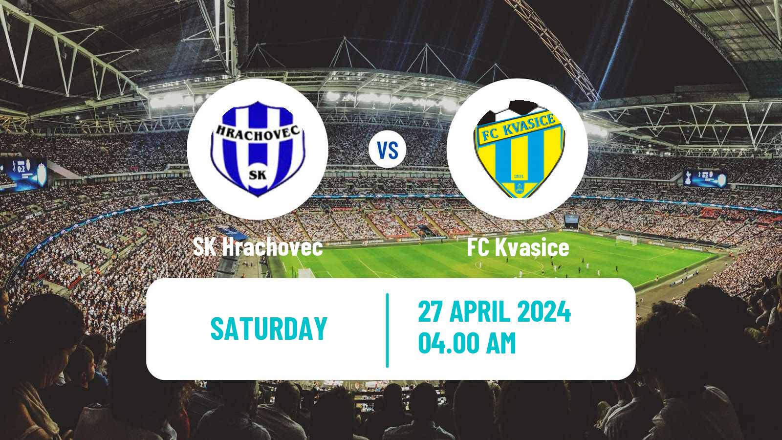 Soccer Czech Zlinsky KP Hrachovec - Kvasice