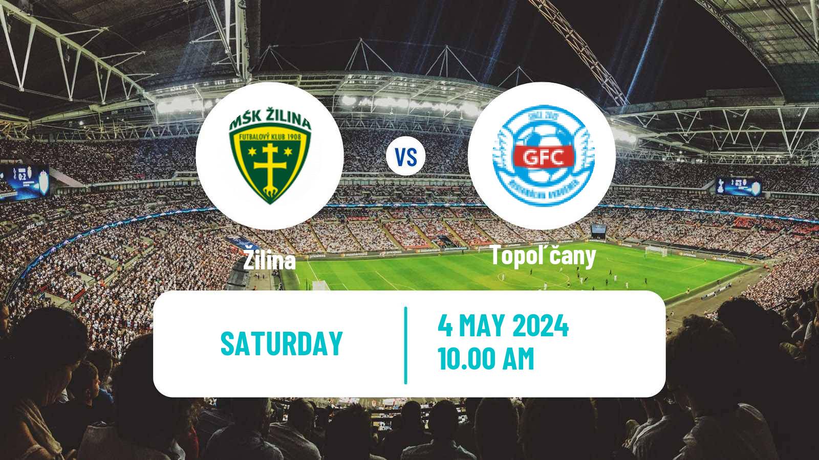 Soccer Slovak 1 Liga Women Žilina - Topoľčany