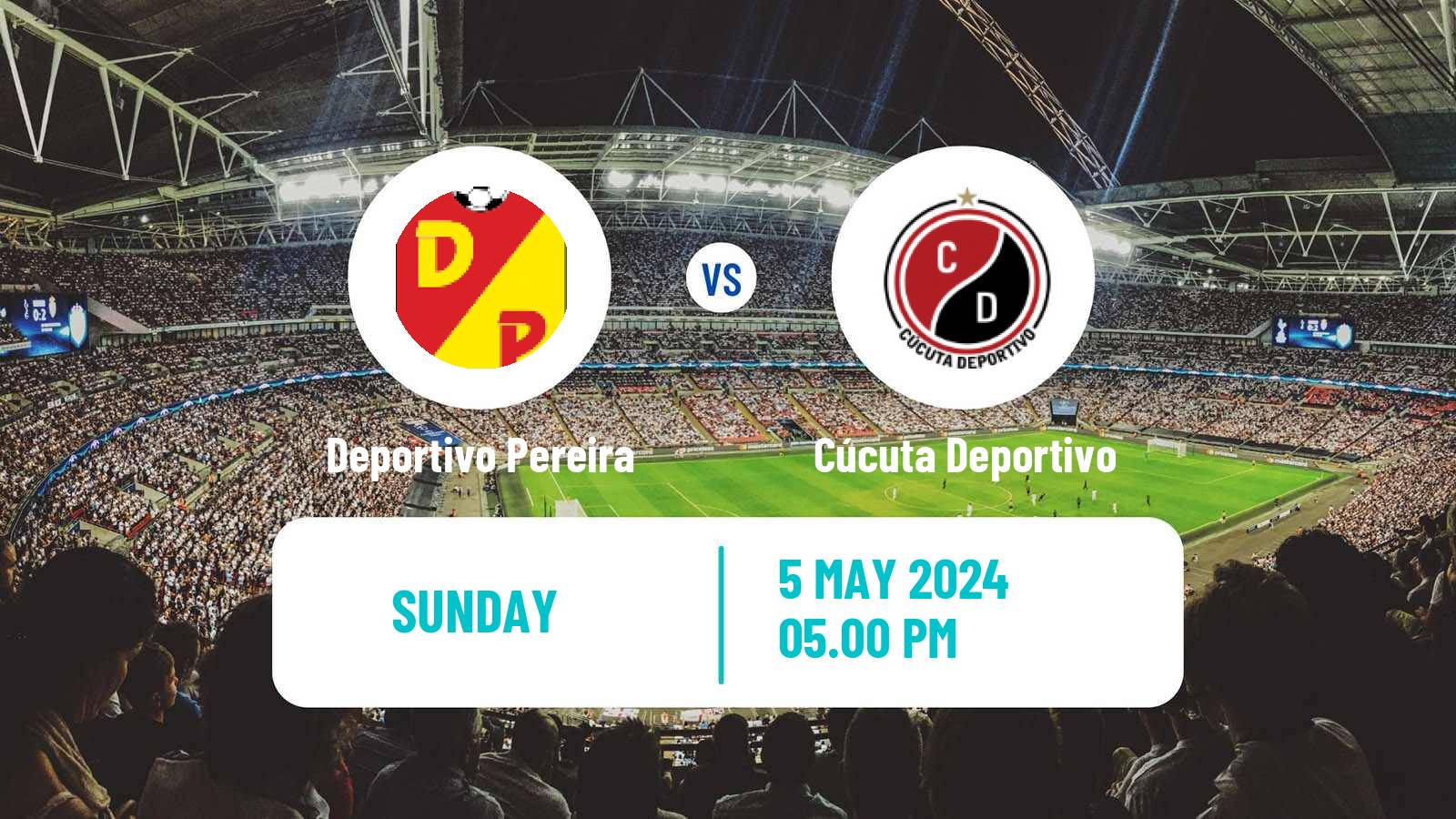 Soccer Colombian Liga Women Deportivo Pereira - Cúcuta Deportivo