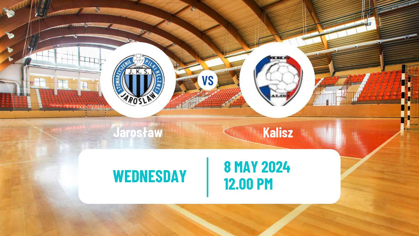 Handball Polish Superliga Handball Women Jarosław - Kalisz