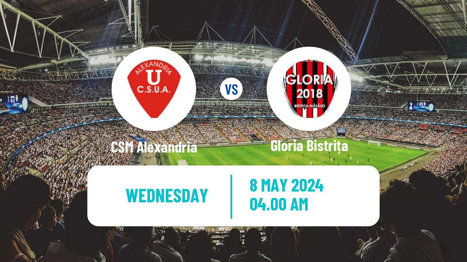 Soccer Romanian Cup Women CSM Alexandria - Gloria Bistrița