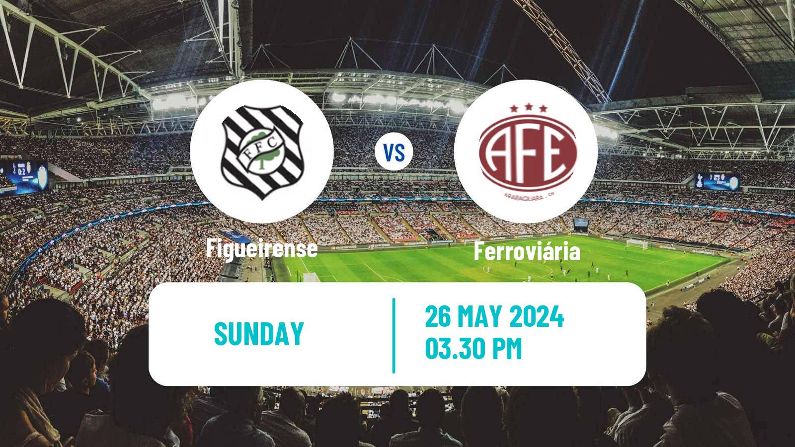 Soccer Brazilian Serie C Figueirense - Ferroviária