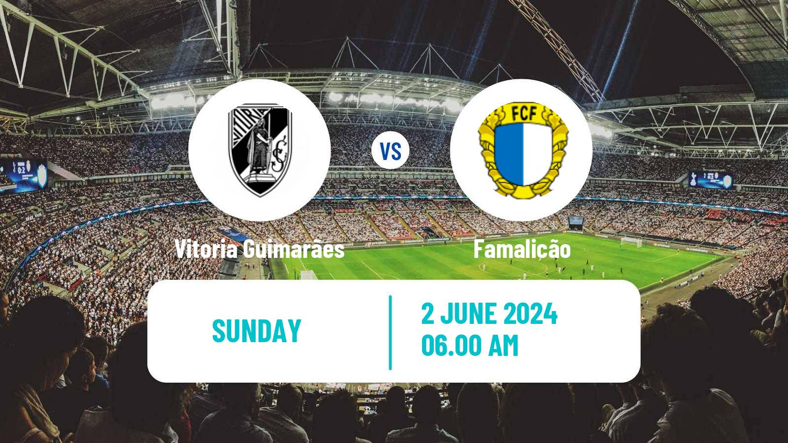 Soccer Portuguese Liga BPI Women Vitoria Guimarães - Famalicão