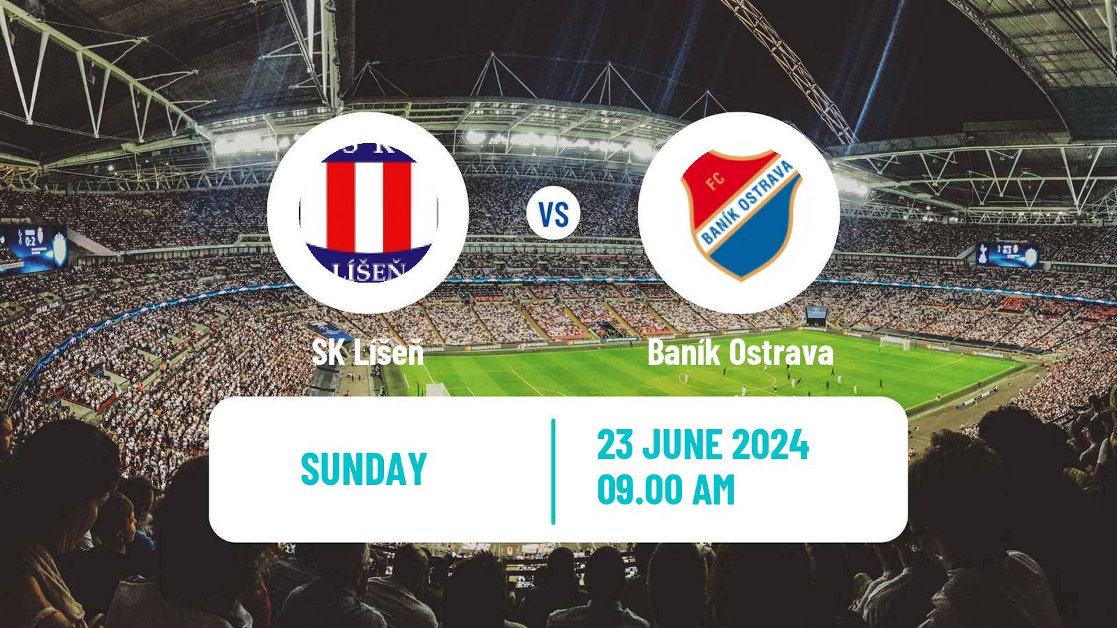 Soccer Club Friendly Artis Brno - Baník Ostrava