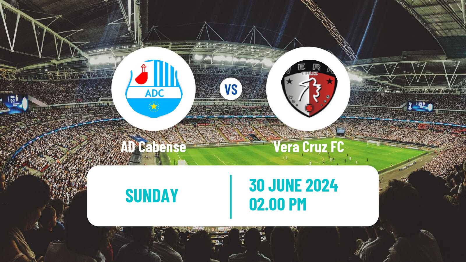Soccer Brazilian Pernambucano 2 Cabense - Vera Cruz