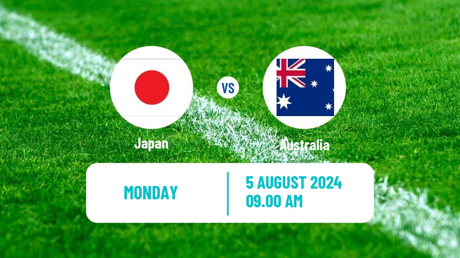 Table tennis Olympic Games Teams Men Japan - Australia