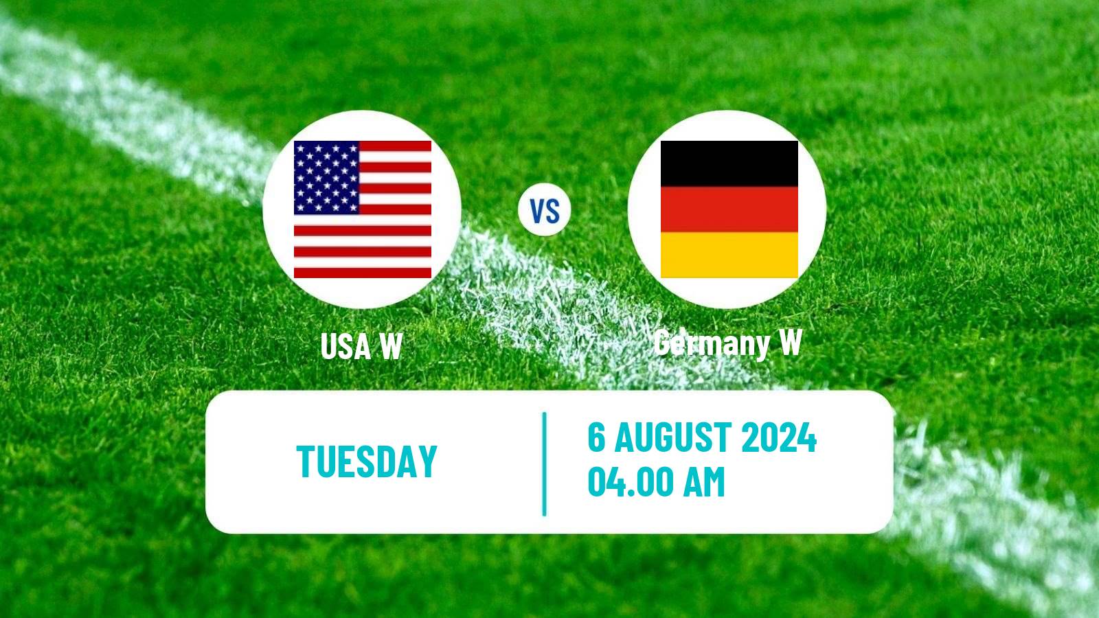 Table tennis Olympic Games Teams Women USA W - Germany W