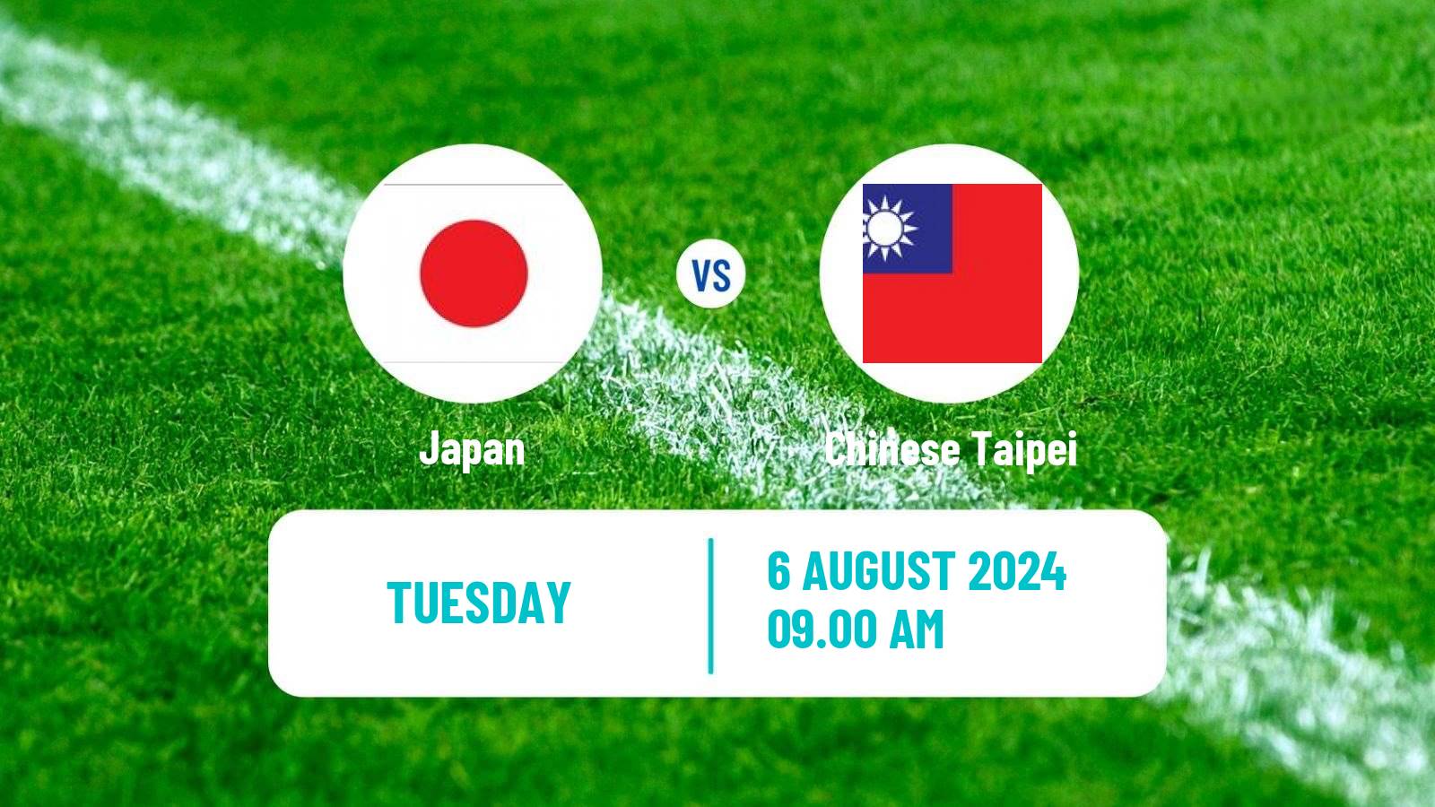 Table tennis Olympic Games Teams Men Japan - Chinese Taipei