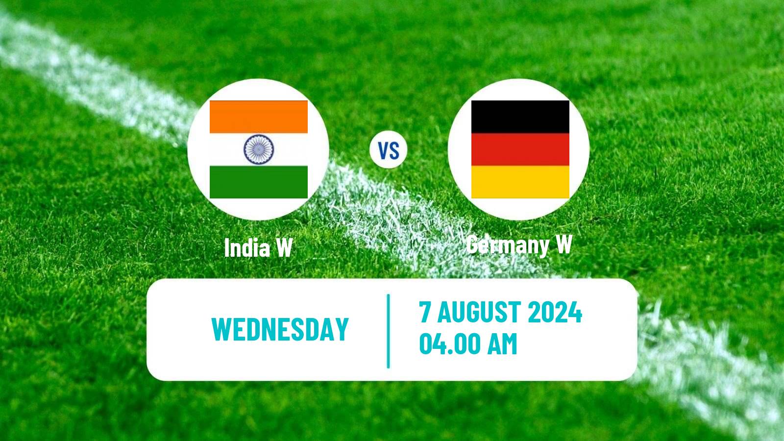 Table tennis Olympic Games Teams Women India W - Germany W