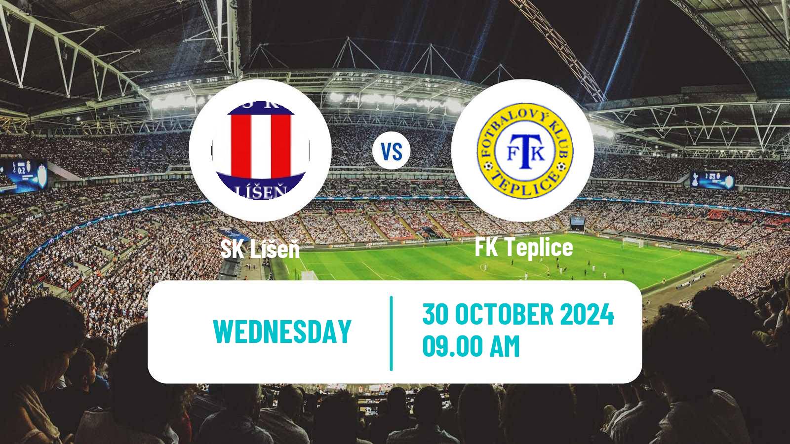 Soccer Czech Cup Artis Brno - Teplice