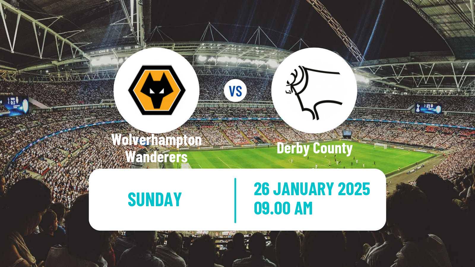Soccer English National League North Women Wolverhampton Wanderers - Derby County