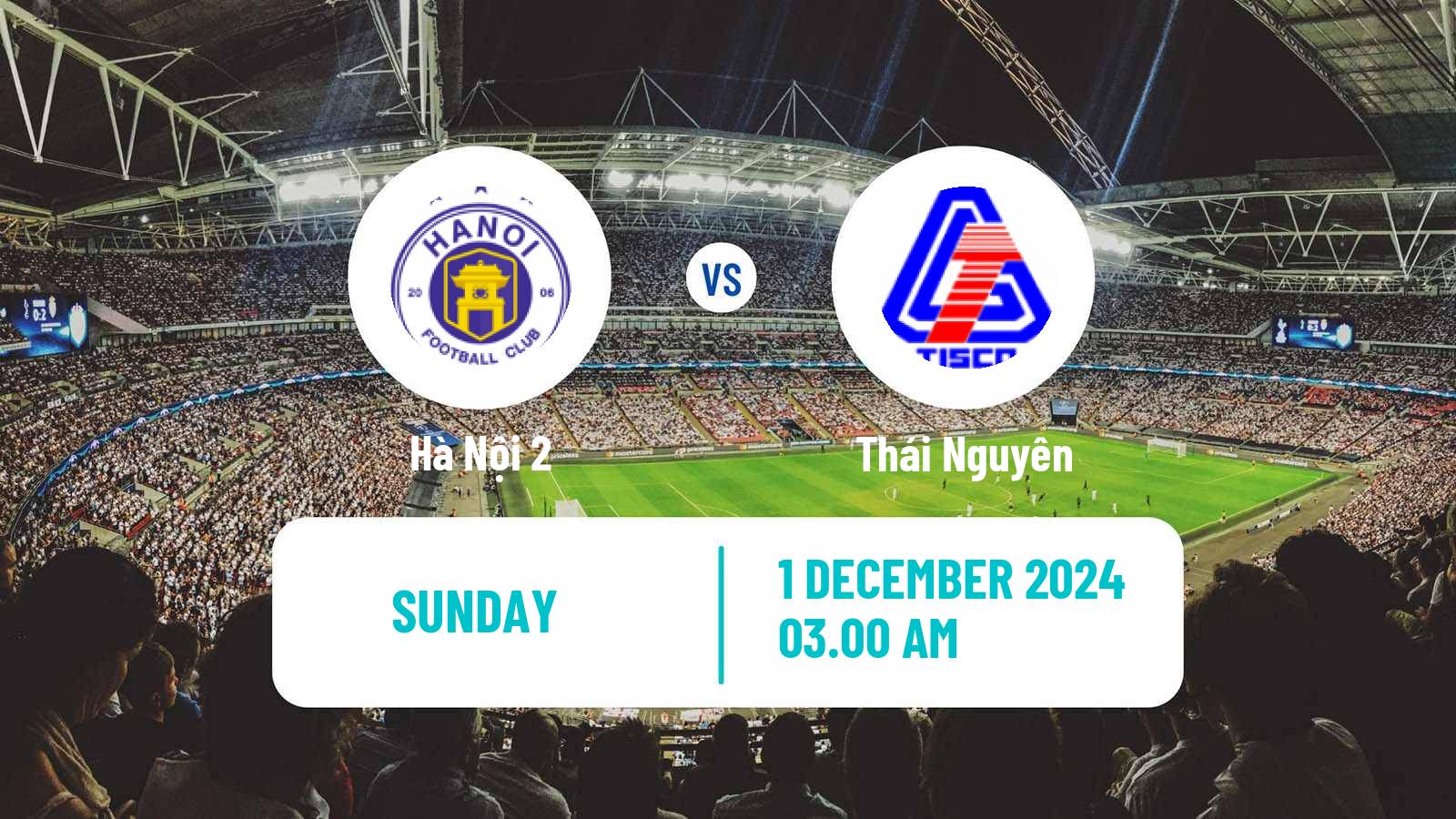 Football Vietnamese Cup Women Hà Nội 2 - Thái Nguyên