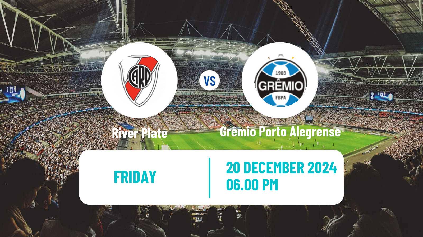 Soccer Brasil Ladies Cup Women River Plate - Grêmio Porto Alegrense