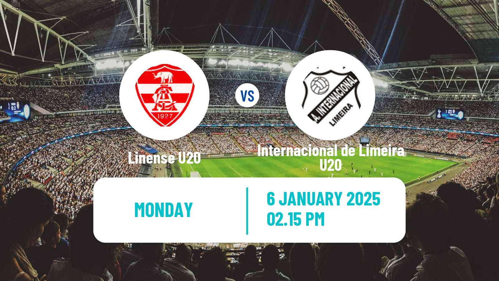 Football Brazilian Copa Sao Paulo de juniores Linense U20 - Internacional de Limeira U20
