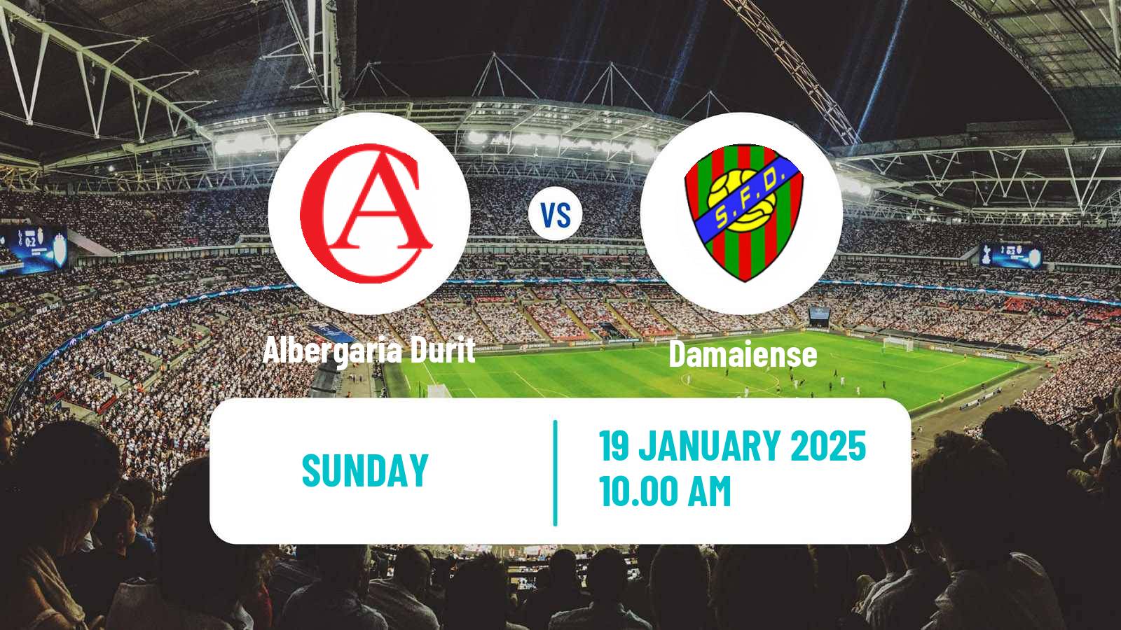 Football Portuguese Liga BPI Women Albergaria Durit - Damaiense
