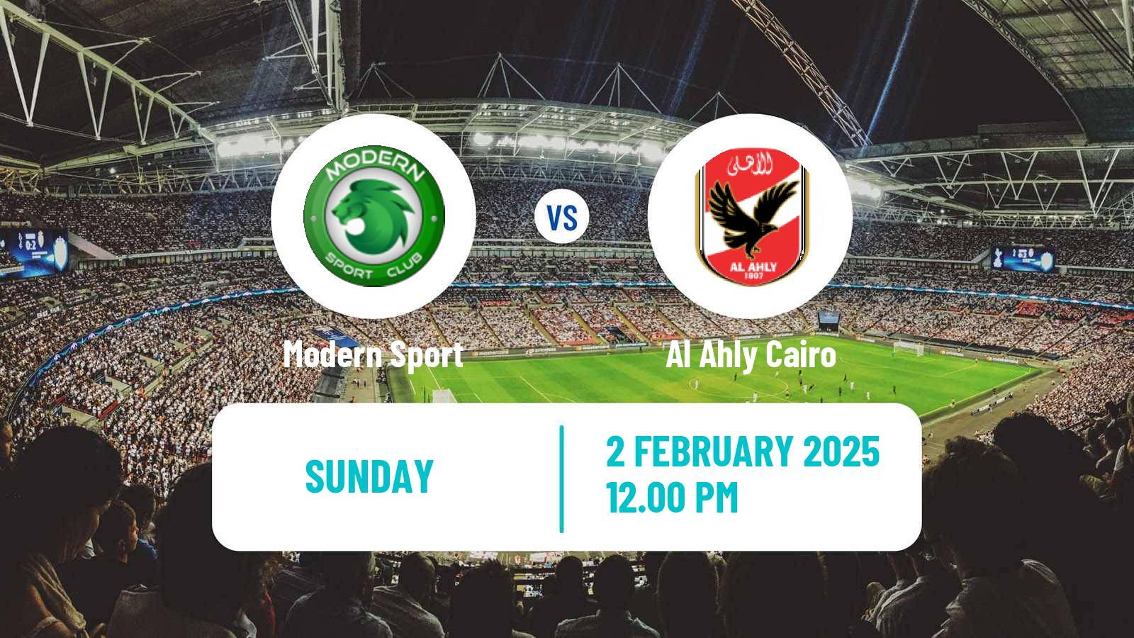 Soccer Egyptian Premier League Modern Sport - Al Ahly Cairo