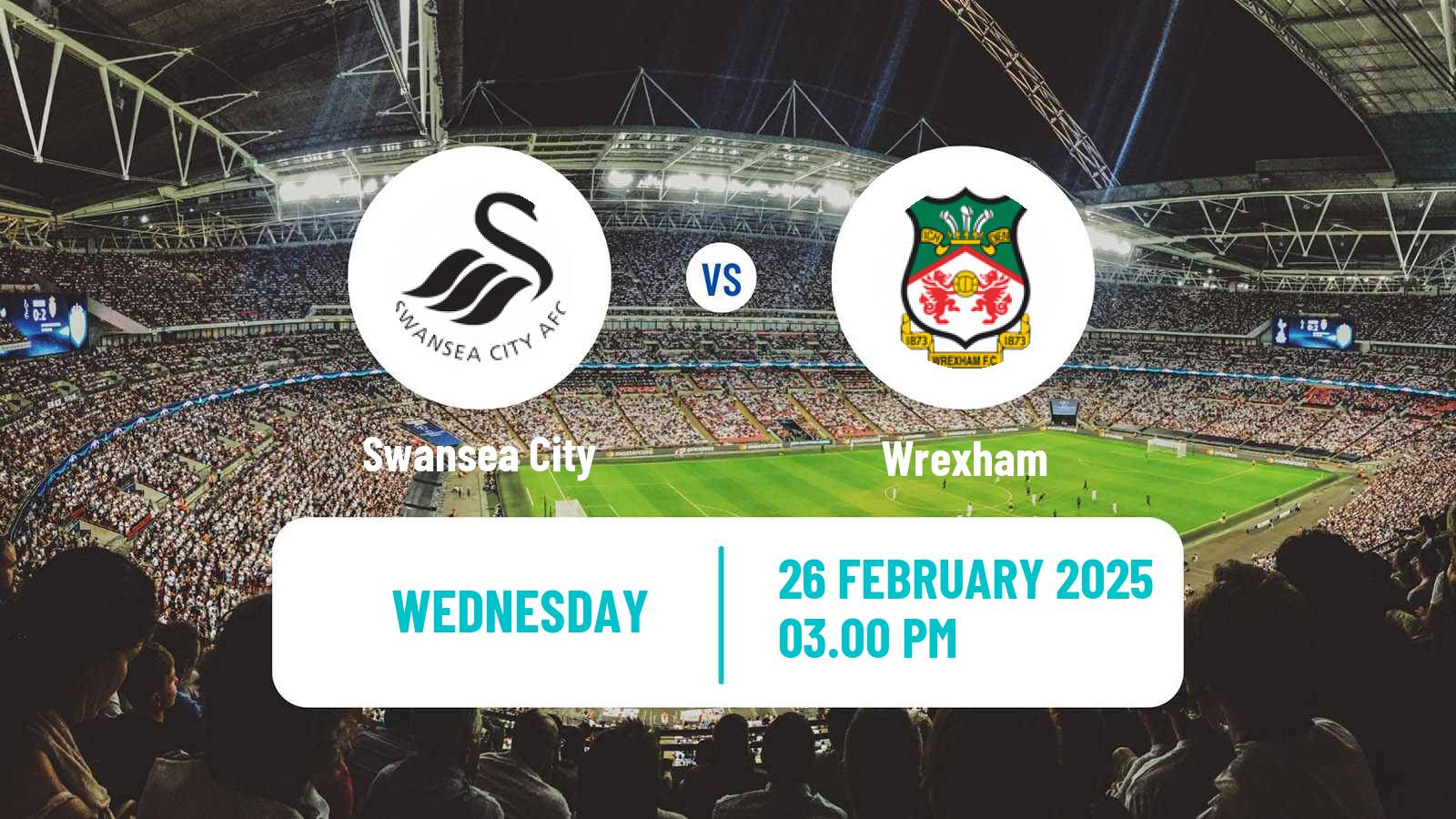 Soccer Welsh Premier Women Swansea City - Wrexham