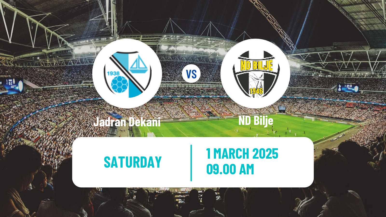 Soccer Slovenian 2 SNL Jadran Dekani - Bilje