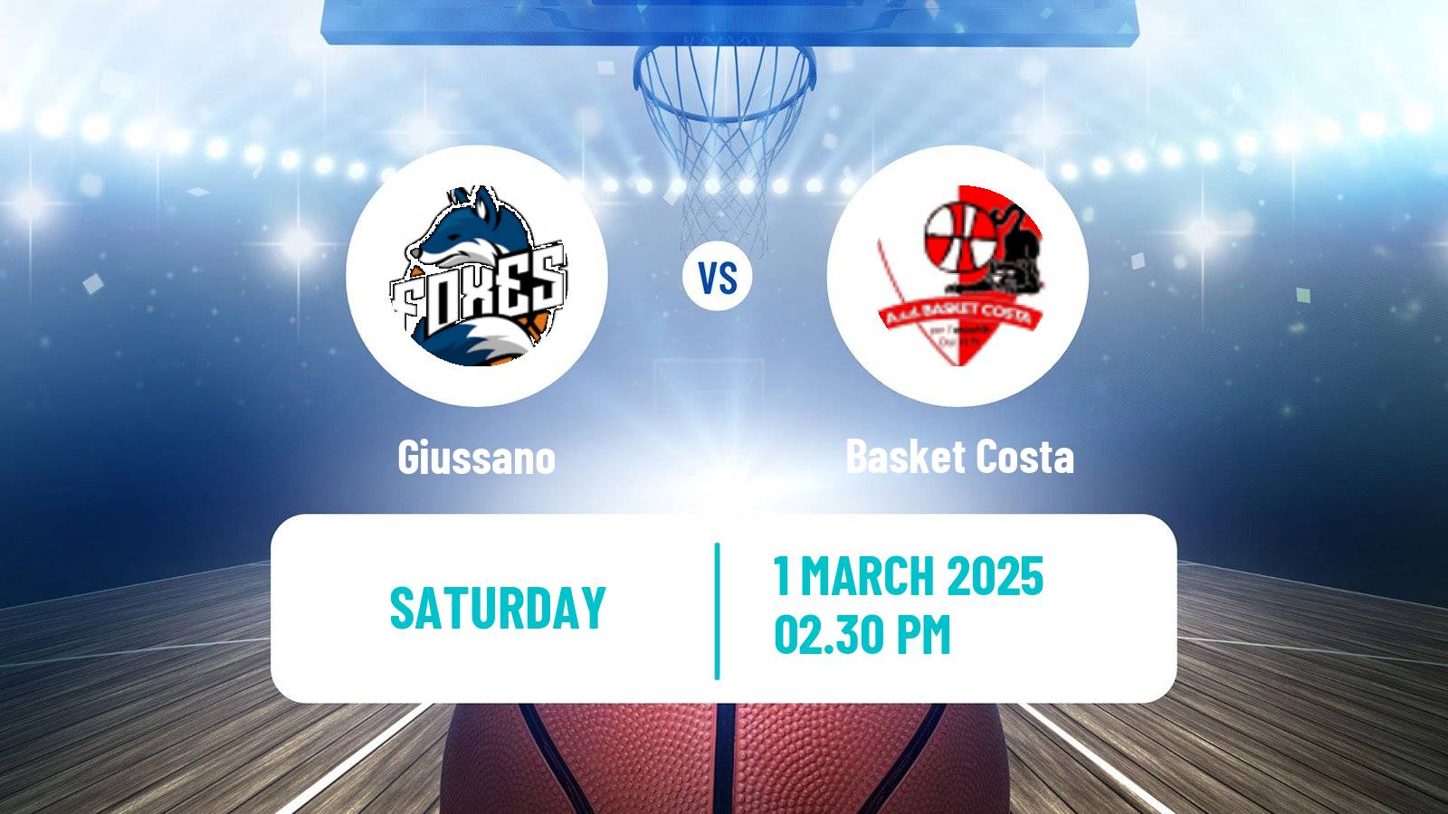 Basketball Serie A2 Basketball Women Group A Giussano - Basket Costa